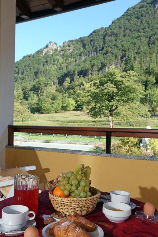 La Pertica Hotel