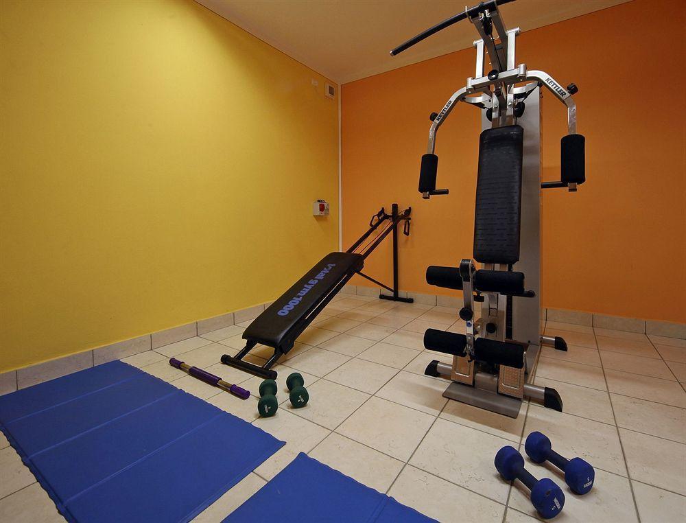 Hotel La Pertica 3*