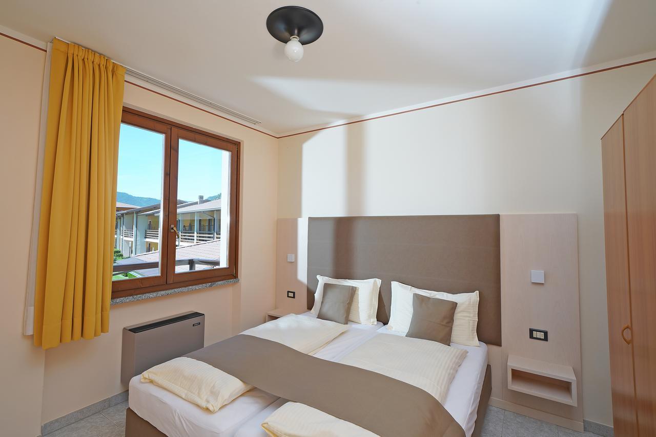 La Pertica Hotel